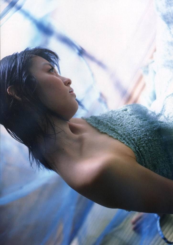 Yuika Motokariya Page 37 No.dbc2ac