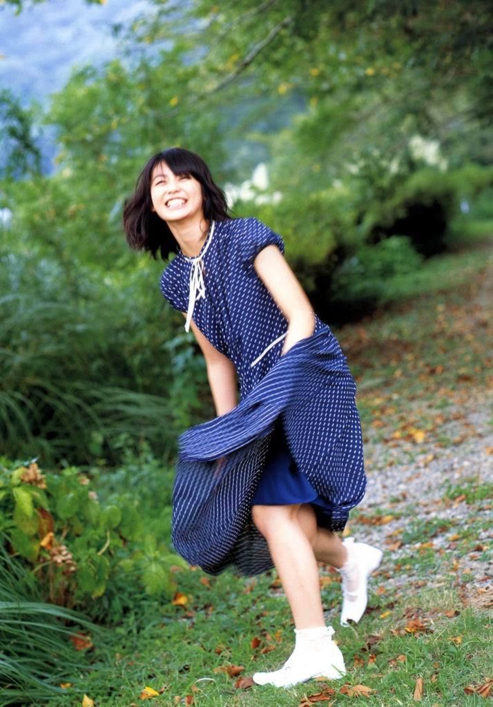 Yuika Motokariya Página 34 No.f8d48d