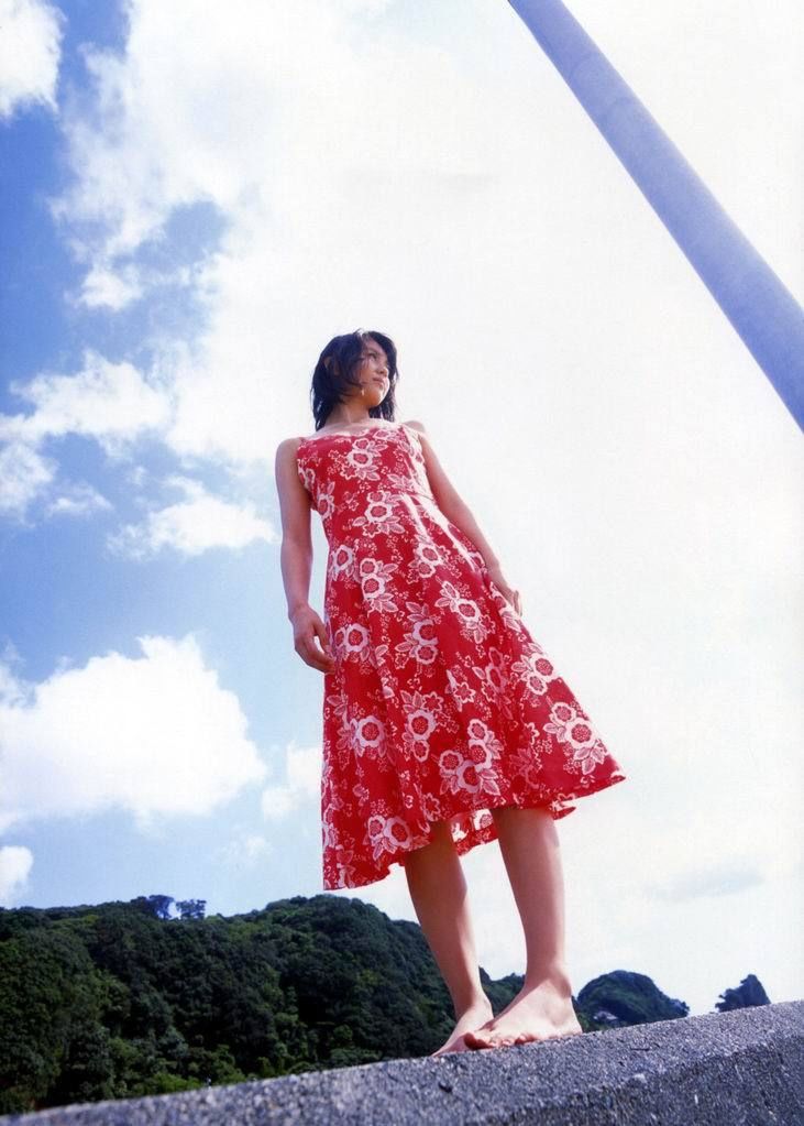 Yuika Motokariya Page 40 No.77544d