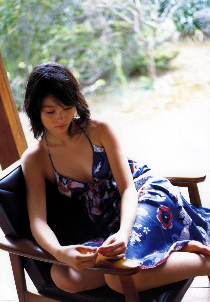 Yuika Motokariya Página 38 No.29c992