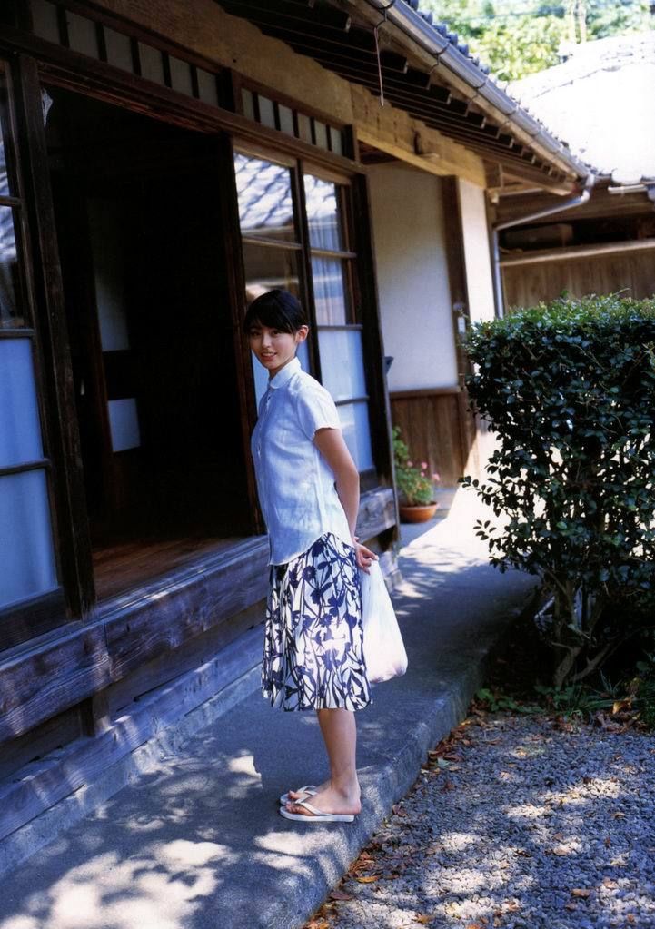 Yuika Motokariya Seite 54 No.06b865