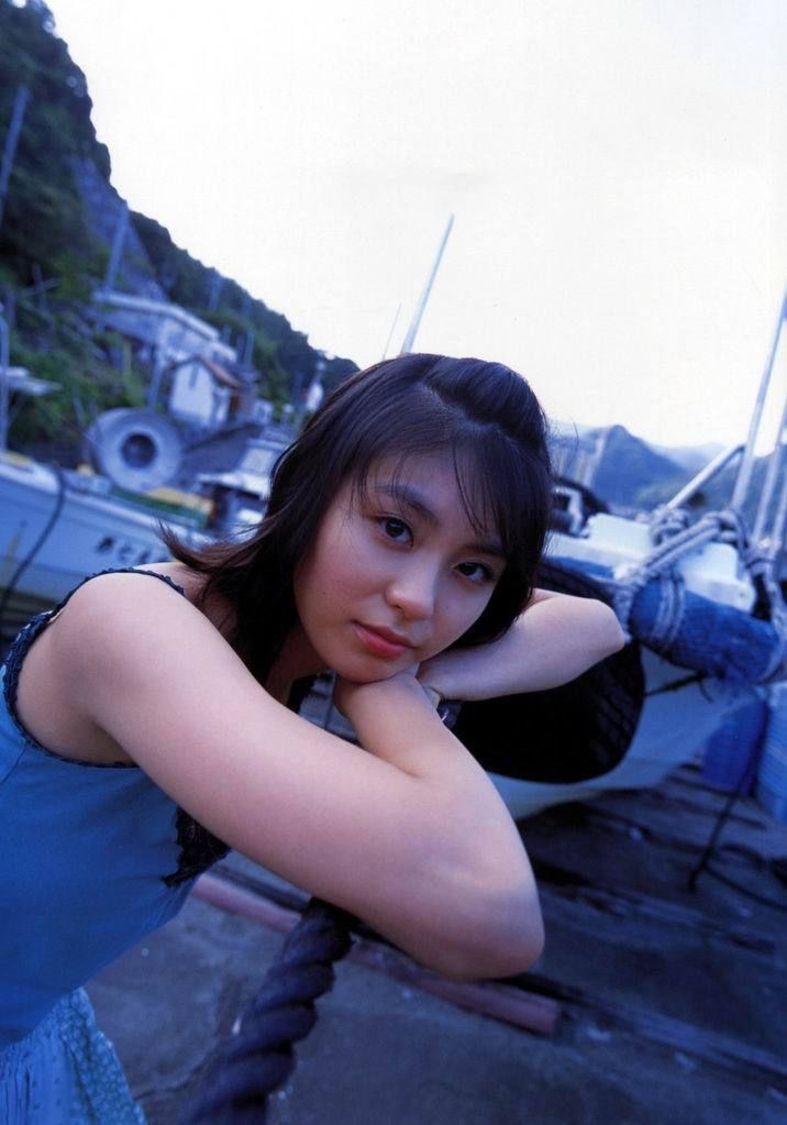 Yuika Motokariya Page 45 No.5db697