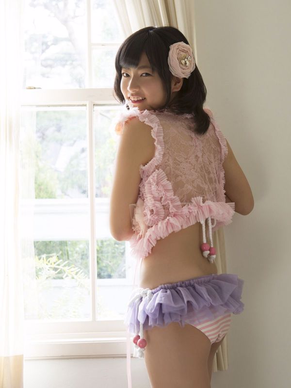 [Sabra.net] สาวผู้เคร่งครัด Sawada Natsuo "はじめの一歩 2"