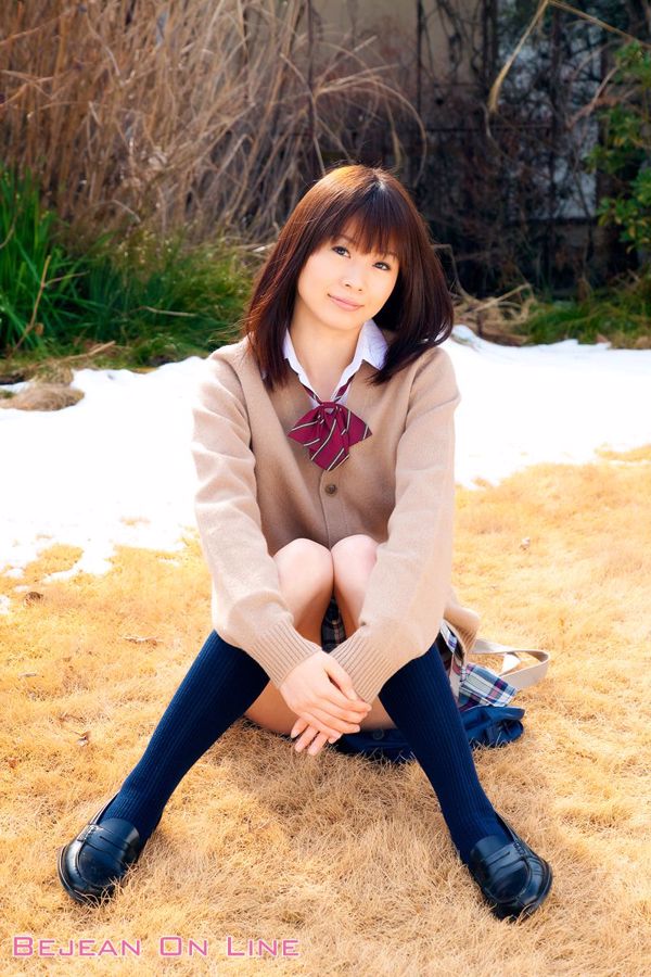 Private Bejean Jogakkan Yui Ayaka Ayaka Yui [Bejean On Line]