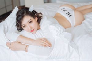 Yi Xuan "Tentación de lencería sexy" [花 扬 HuaYang] Vol.167