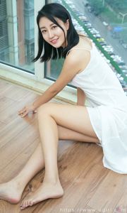 【UgirlsUgirls】No.1845Jiaojiao「Jiaoying」