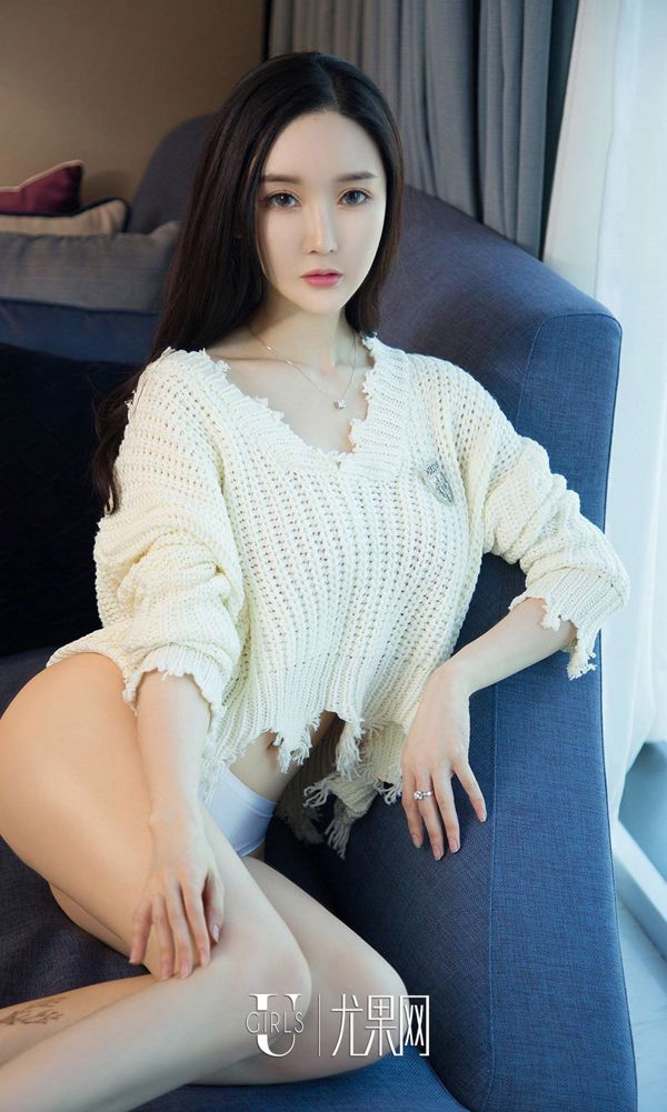 Natsumi "Vẻ đẹp mùa hè" [Youguoquan Love Stun] No.1123