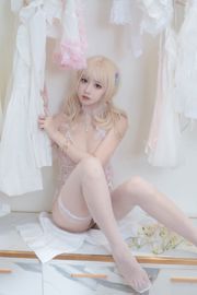 [COS Welfare] Douyu Rice Noodles sama - Tanabata Limited