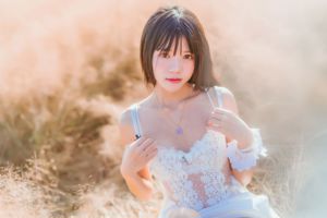 Coser Sakura Momoko "Romance en la naturaleza"