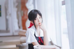 Sakura Tao Meow "Sigong Hui Ye" [Lori COS]