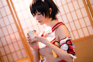 [COS Welfare] Star Delay di Miss Coser - Kyosuke Tsubaki