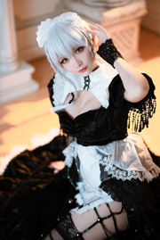 [COS Welfare] Senhorita Coser Star Chichi - R-Maid "Hermione"