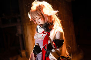 [COS Welfare] Miss Coser Star Chichi - เรือพรุ่งนี้ "Eyjafjallajökull"