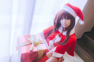 COS福利閃月半 《Merry Christmas》