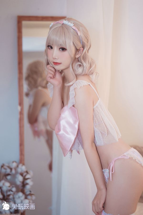 Populaire Coser Pancake Fairy "Bow Underwear"