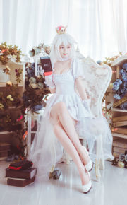 [Photo de cosplay] Mignon animal de compagnie blogueur yui poisson rouge - Ghost Ji