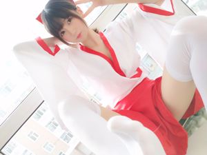 NAGISA魔物喵 《[fantia] かわいい巫女さん!!(′∀｀)♡》