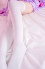 COSER Ono zus met "Megumi Kato" [COSPLAY Beauty]