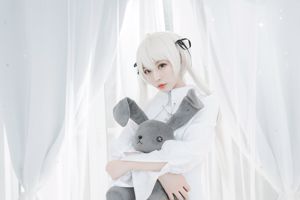 Лидер Coser Bai Yizi "Gothic"