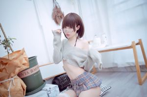 [美女Coser] 南鸽 《私房》