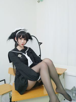 [Beauty Coser] Ini Yichan "Love Rock"