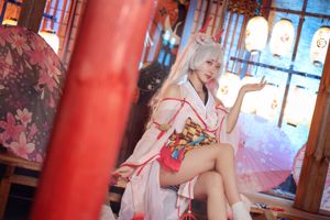 COSER Kurokawa "Shiranui" [Gadis COSPLAY]