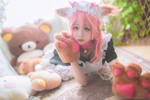 [COS-Wohlfahrt] Hina Jiao - Tamamo Mae