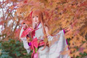 [COS Welfare] Nona Suster Miyinyin ww - Kapan itu