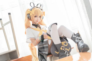 [Welfare COS] Anime-Blogger Dumme Momo – Angelas Zeitreise