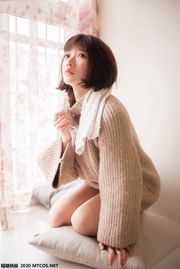 "Winterpullover" [Miaotang Movie] VOL.101