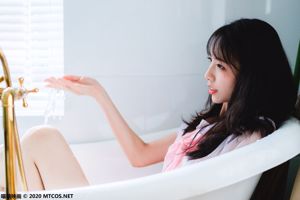 "Private Badewanne" [Miaotang Yinghua] VOL.088