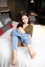 [美媛馆MyGirl] Vol.502 王馨瑶yanni