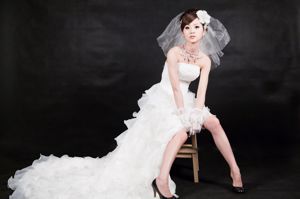 Zhang Yunfei / Guo GuoMM「クリエイティブな結婚式のトレンド」