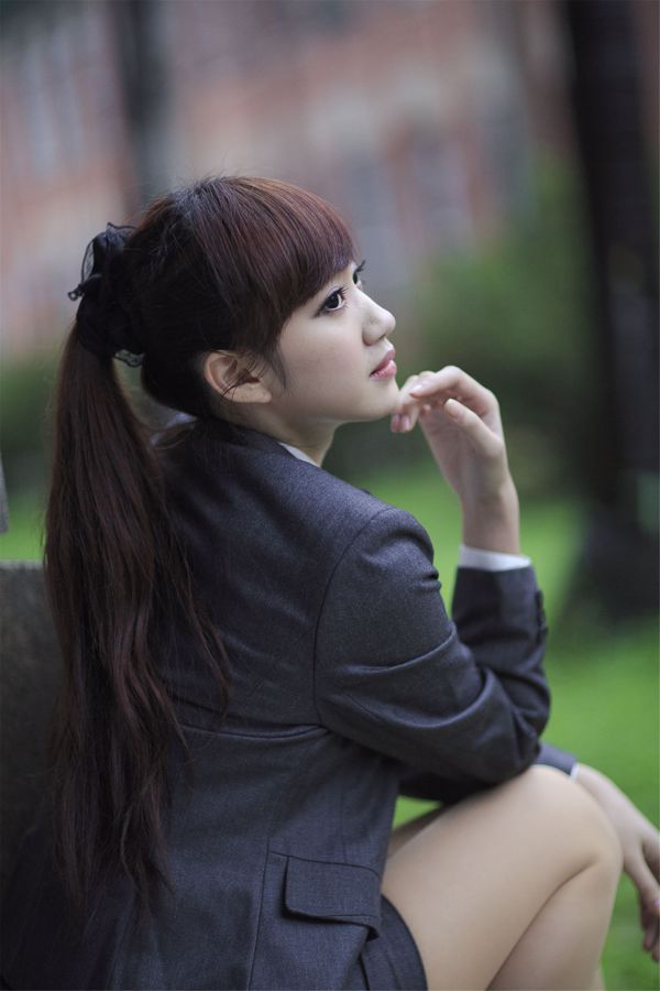 Irmã taiwanesa Komasa << Outer Beat da Escola de Medicina da Universidade Nacional de Taiwan >>
