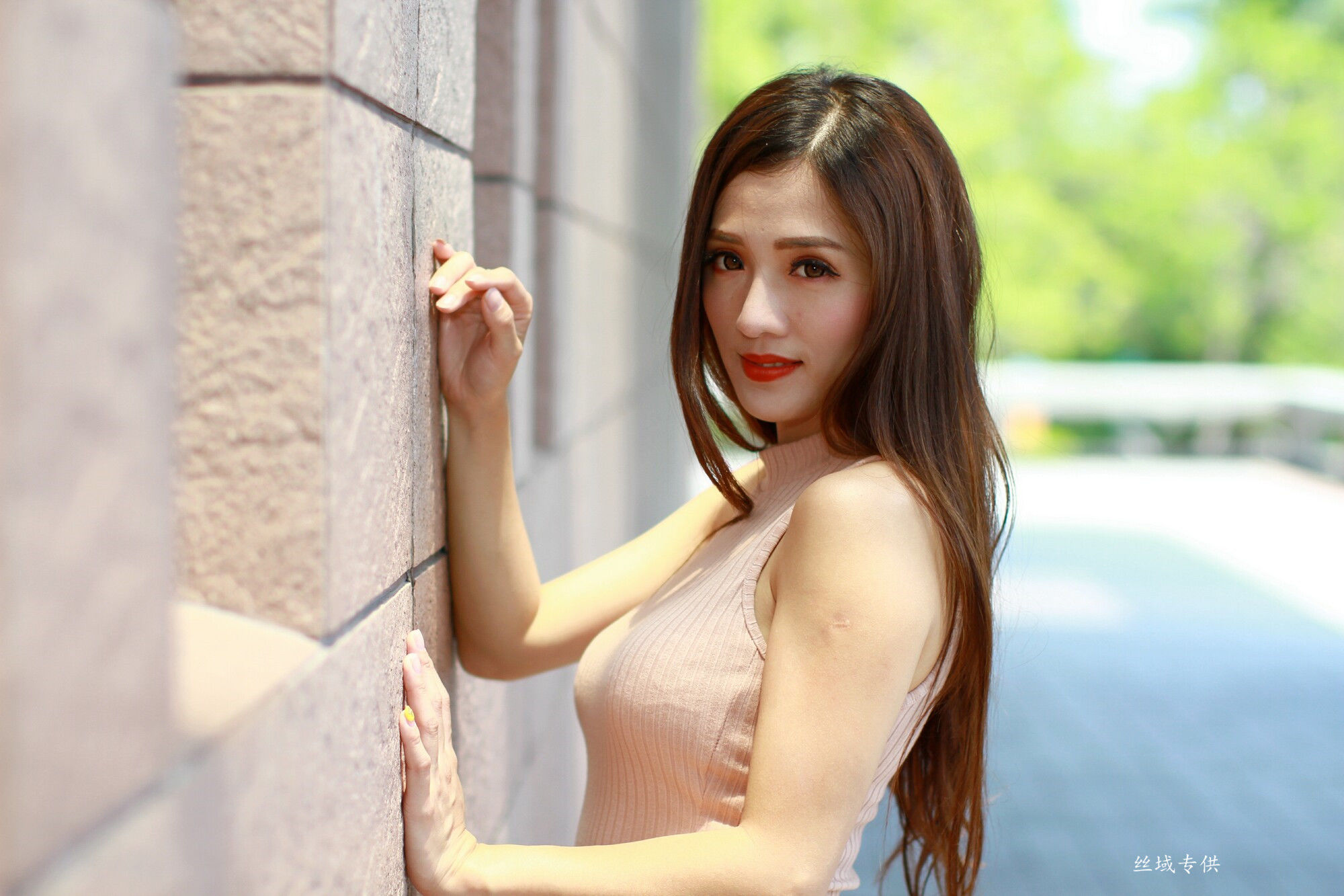 [Tajwan Zhengmei] Muzeum Sztuki Go Go Kaohsiung Strona 98 No.09dd50