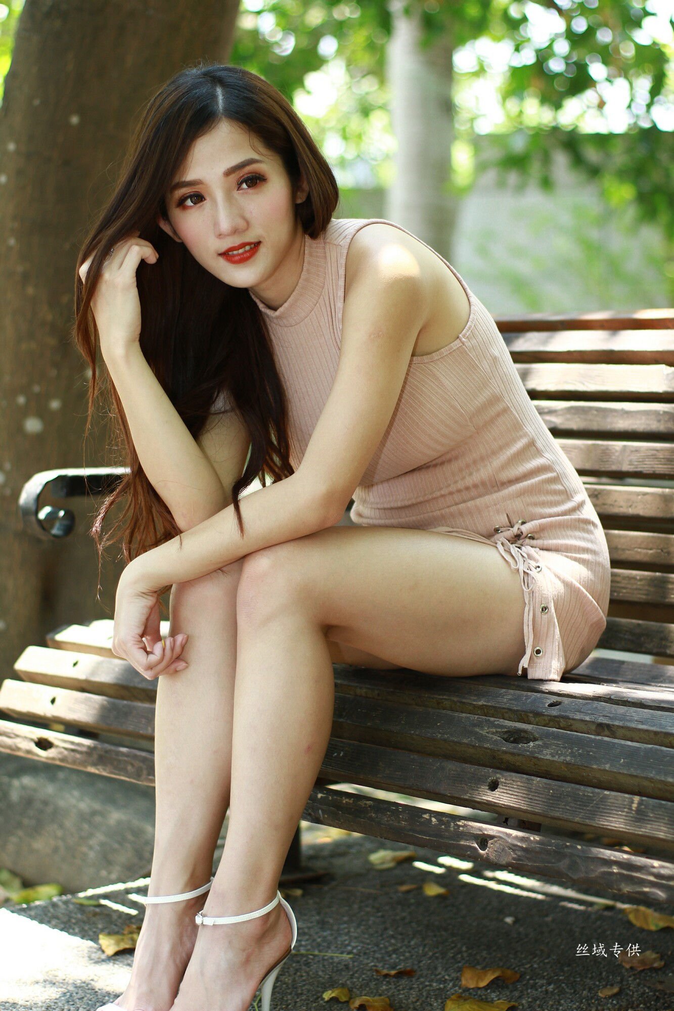 [Taiwan Zhengmei] Bảo tàng nghệ thuật Go Go Kaohsiung Trang 24 No.4394f1