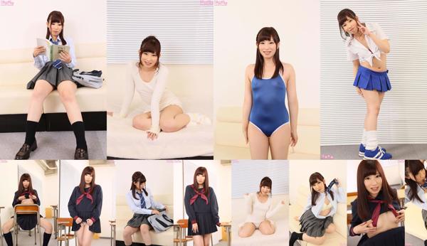 来住らいち Total 7 Photo Collection