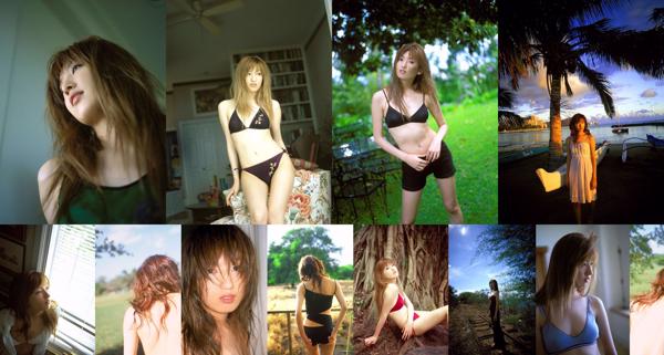 Asuka Yanagi Total 4 Collection de photos