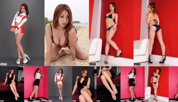 Anzai Yuika Total 5 Collection de photos