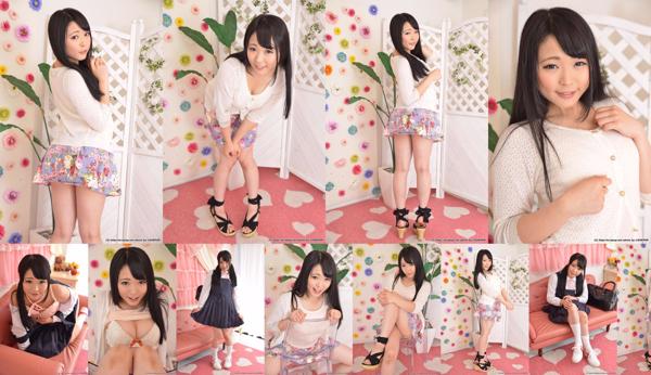 Yui Kawagoe Total 3 Collection de photos