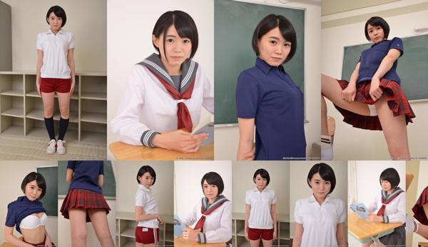 Rui Honda Total 3 Photo Collection