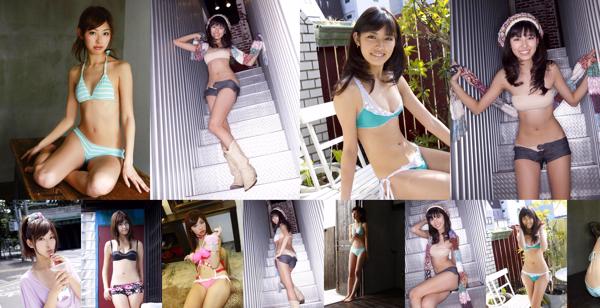 Tachibana Yurika Total 5 coleção de fotos