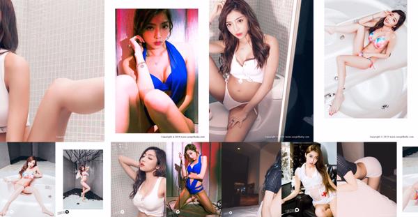 Li Jia Lola ทั้งหมด 5 คอลเลกชั่นรูปภาพ