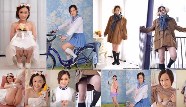 Makoto Takeuchi Total 7 Collection de photos