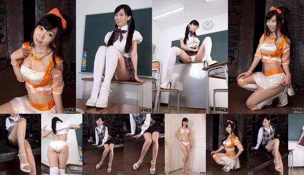 Hayama Nanako Total 4 Collection de photos