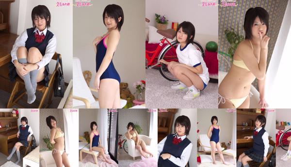 久长あや那 Total 4 Photo Collection