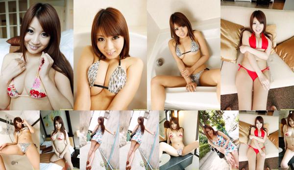 Hitomi Kitagawa Total 1 coleção de fotos