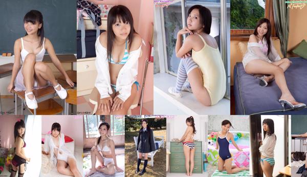 Fuka Nishihama Totaal 34 Fotocollectie