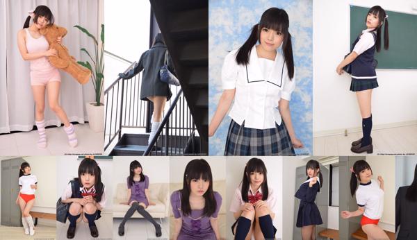 Akane Miyako Akane Total 8 Koleksi Foto