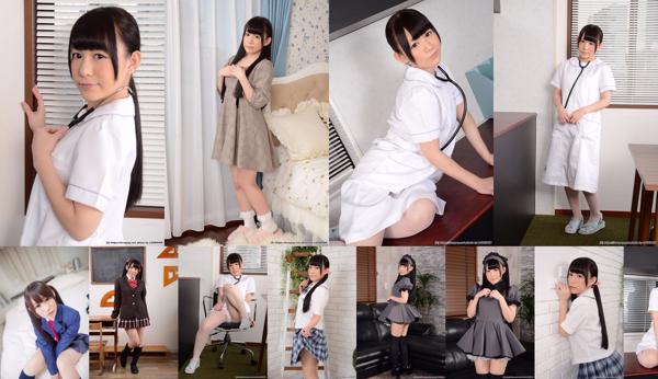 Marie Konishi Total 7 Collection de photos